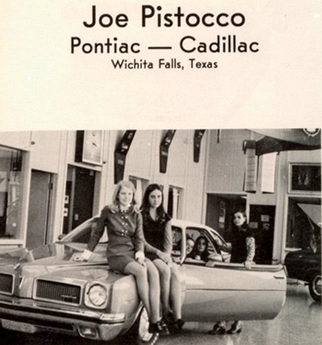 Joe Pistocco Cadillac